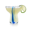 Libbey Blue Ribbon Stemless Margarita Glasses, 10.25-ounce, Set of 6