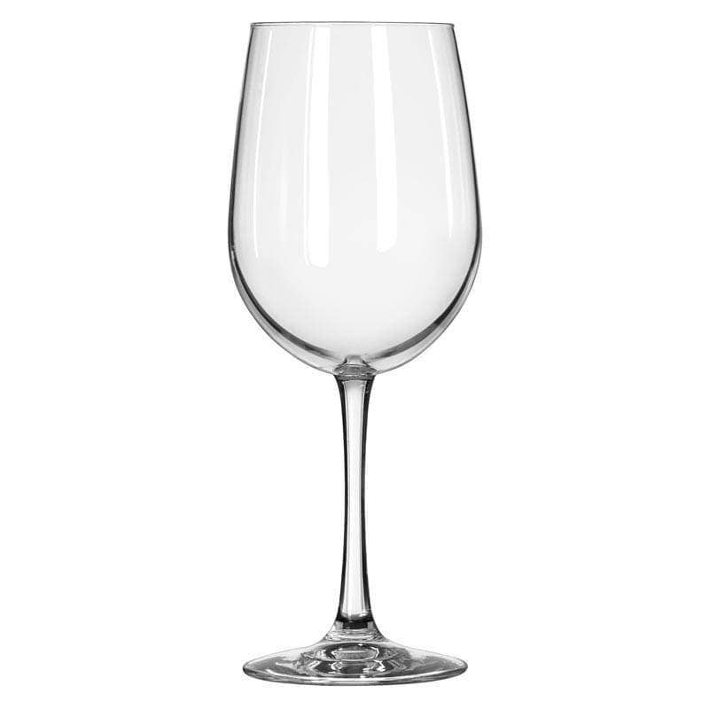 Libbey Vina Flute 8 oz. (#7500)